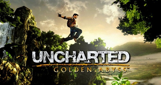 گیم شات: بازی Uncharted: Golden Abyss ممکن است برای پلی‌استیشن 4 منتشر شود