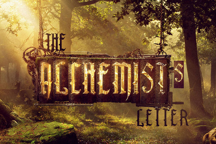 معرفی انیمیشن کوتاه The Alchemist’s Letter
