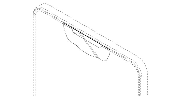 گلکسی S9 سامسونگ با نمایشگر تمام‌صفحه عرضه خواهد شد