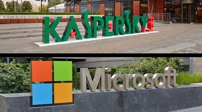 کشف آسیب‌پذیری امنیتی جدی در مایکروسافت ورد توسط کسپرسکی