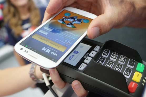 روسیه نخستین کشور جهان در استفاده از سیستم پرداخت هوشمند با تلفن همراه!