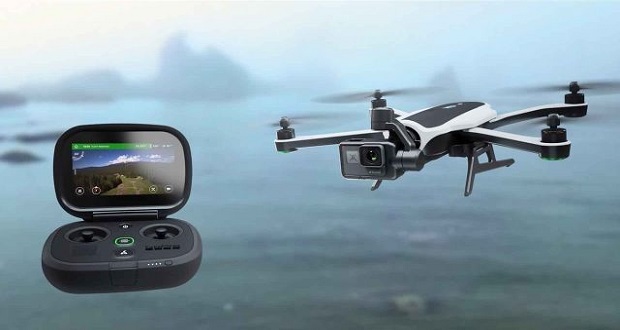 بازی پهپاد شرکت Drone Interactive در دنیای واقعیت مجازی شگفت‌انگیز است