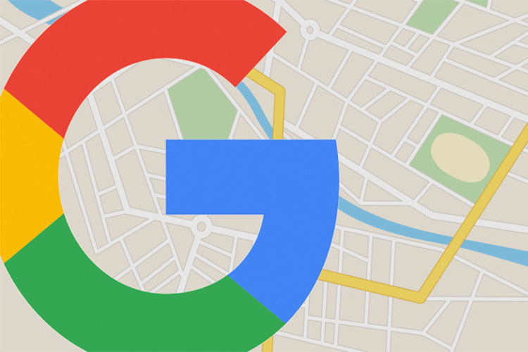 گوگل خبر ارائه‌ی گوگل مپس برای چین را تکذیب کرد