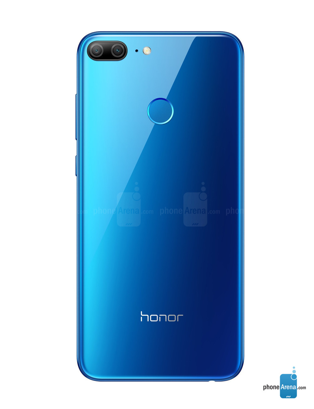 بررسی مشخصه های گوشی هوشمند Honor 9 Lite