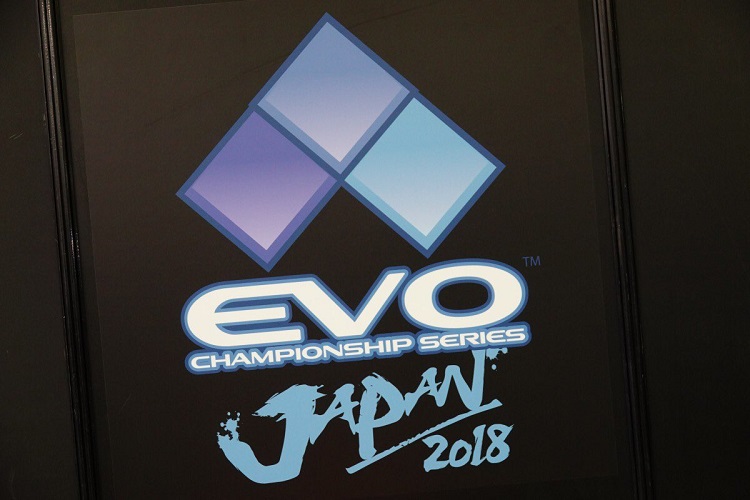 مسابقات EVO Japan 2018: جزئیات روز دوم