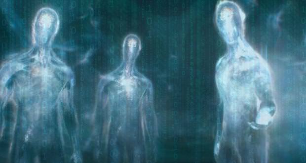 نظریه بیگانگان چندبعدی حضور موجودات فضایی در کنار ما را توجیه می‌کند!