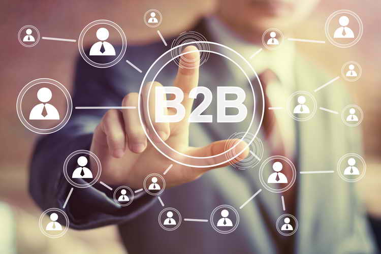 رابطه‌ موفقیت شرکت‌های ‌‌B2B با رشد و درآمدزایی مشتریان