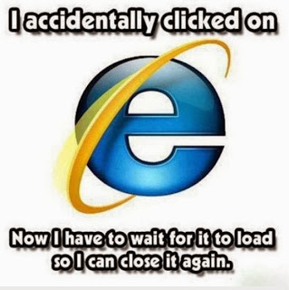 آموزش حذف دائمی Internet Explorer از کامپیوتر