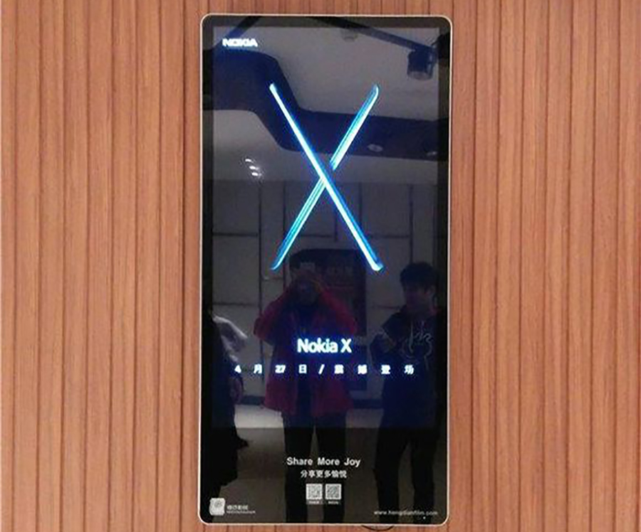 Nokia X اسرارآمیزترین گوشی نوکیا، به زودی در دست شما
