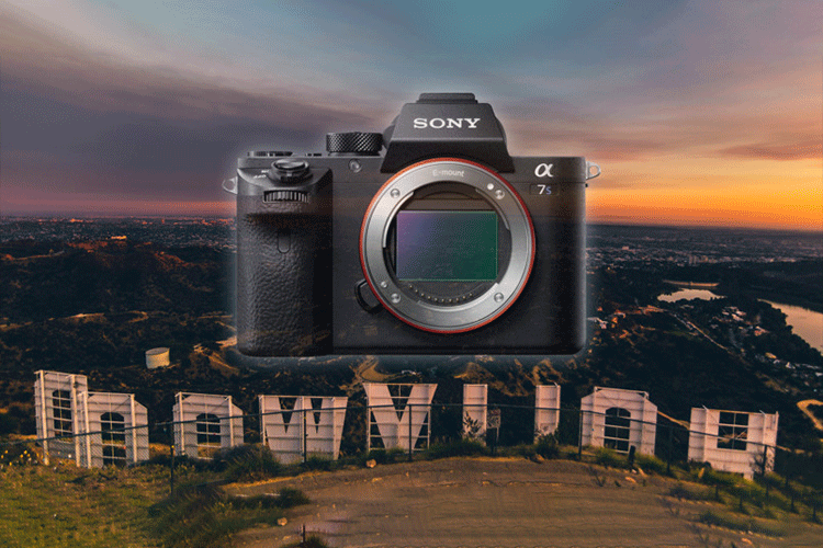 فیلم هالیوودی تسخیر هانا گریس با استفاده از دوربین بدون آینه Sony a7S II فیلمبرداری شده است