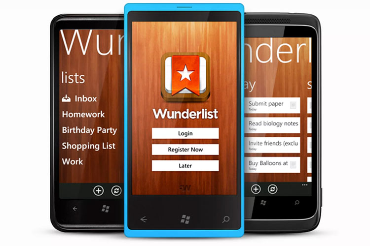بنیان‌گذار Wunderlist خرید مجدد اپلیکیشن از مایکروسافت را مطرح کرد