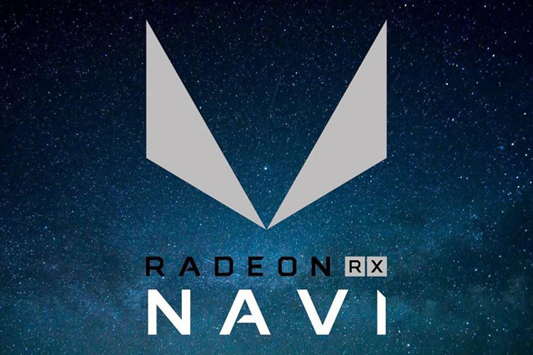کارت‌های گرافیک‌ AMD Navi 12 و AMD Navi 14 احتمالا به‌زودی معرفی می‌شوند