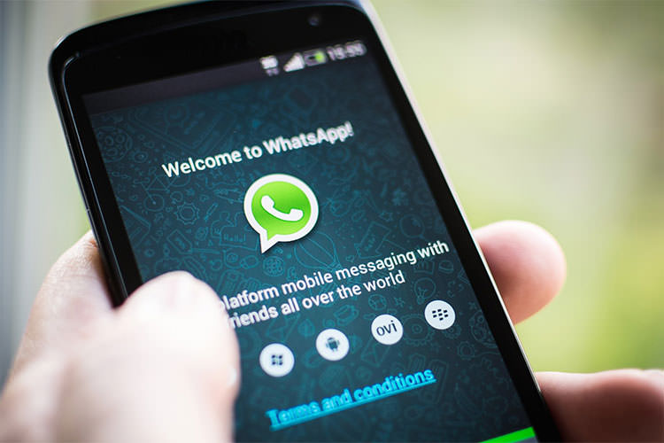 ایالات متحده از فیسبوک می‌خواهد تا رمزنگاری در واتساپ را غیرفعال کند